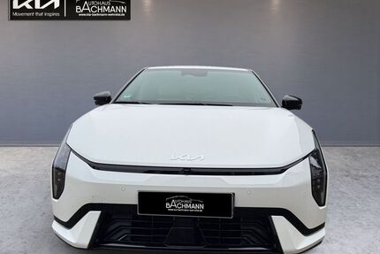 Kia EV4 Gebrauchtwagen