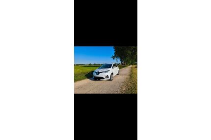 Renault ZOE Gebrauchtwagen