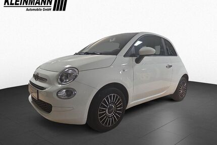 Fiat 500 Gebrauchtwagen