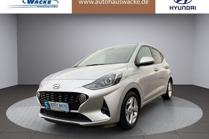 Hyundai i10 Gebrauchtwagen