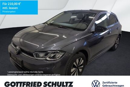 VW Polo Gebrauchtwagen