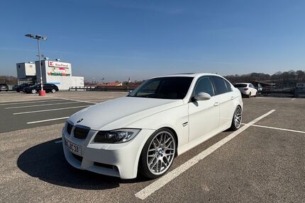 BMW 335 Gebrauchtwagen