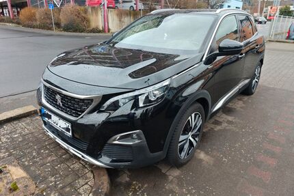 Peugeot 3008 Gebrauchtwagen