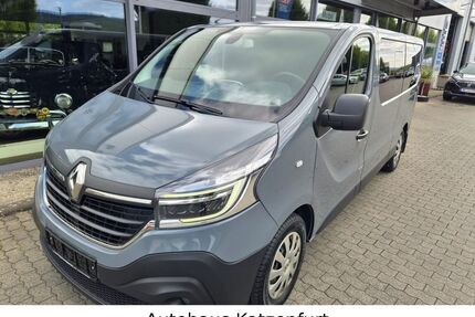 Renault Trafic Gebrauchtwagen