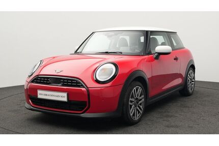 Mini Cooper C Gebrauchtwagen