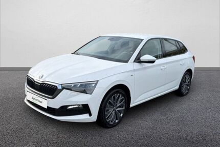 Skoda Scala Gebrauchtwagen