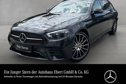 Mercedes-Benz E 400 Gebrauchtwagen