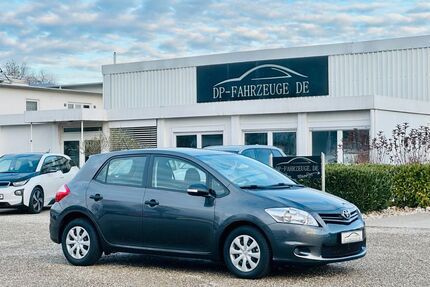 Toyota Auris Gebrauchtwagen