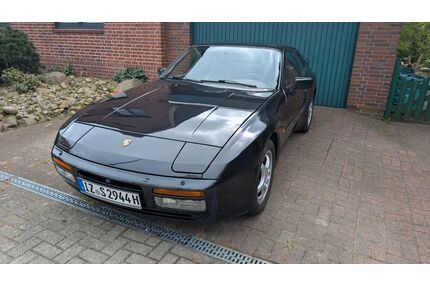 Porsche 944 Gebrauchtwagen