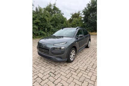 Citroen C4 Cactus Gebrauchtwagen