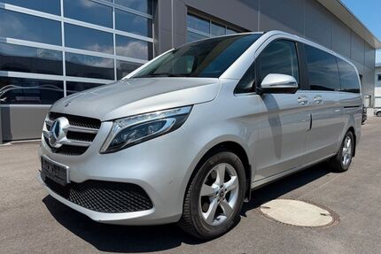 Mercedes-Benz V 300 Gebrauchtwagen