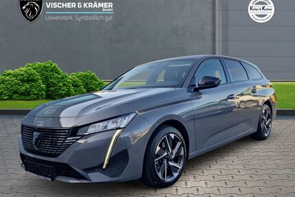 Peugeot 308 Gebrauchtwagen