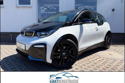BMW i3 Gebrauchtwagen