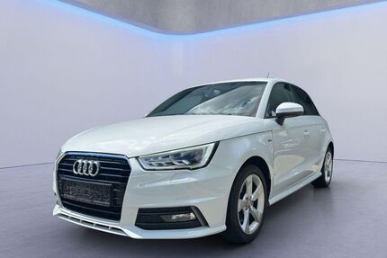 Audi A1 Gebrauchtwagen
