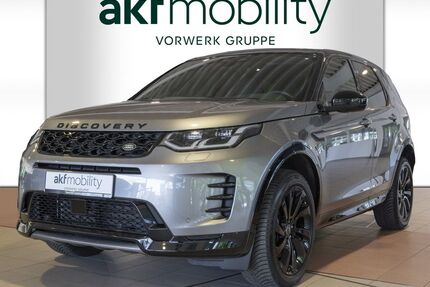 Land Rover Discovery Sport Gebrauchtwagen