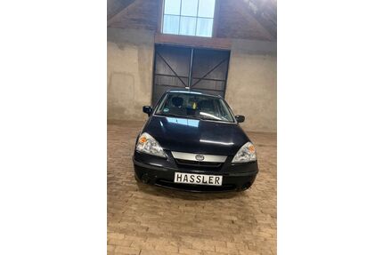 Suzuki Liana Gebrauchtwagen