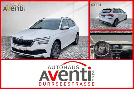 Skoda Kamiq Gebrauchtwagen