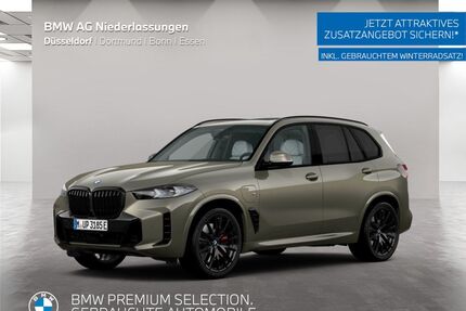 BMW X5 Gebrauchtwagen