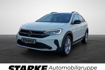 VW Taigo Gebrauchtwagen