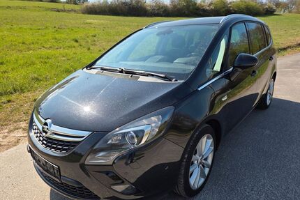 Opel Zafira Gebrauchtwagen