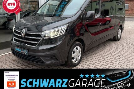 Renault Trafic Gebrauchtwagen