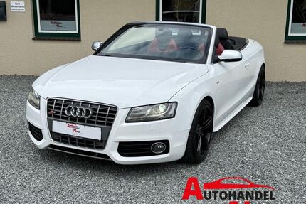 Audi S5 Gebrauchtwagen