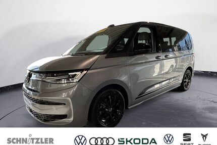 VW T7 Multivan Gebrauchtwagen