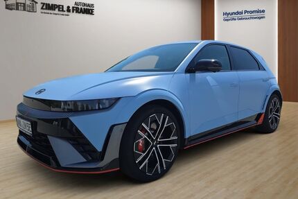 Hyundai IONIQ 5 Gebrauchtwagen