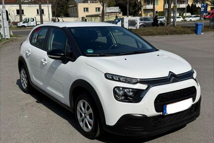 Citroen C3 Gebrauchtwagen