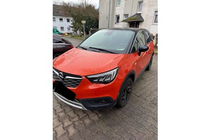 Opel Crossland (X) Gebrauchtwagen