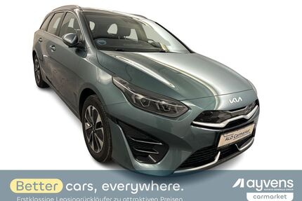 Kia ceed / Ceed Gebrauchtwagen