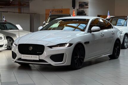 Jaguar XE Gebrauchtwagen