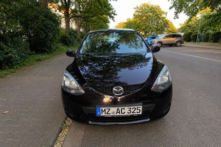 Mazda 2 Gebrauchtwagen