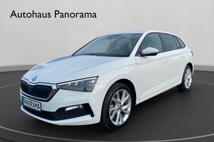 Skoda Scala Gebrauchtwagen