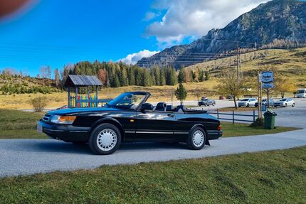 Saab 900 Gebrauchtwagen