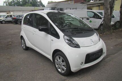 Citroen C-Zero Gebrauchtwagen