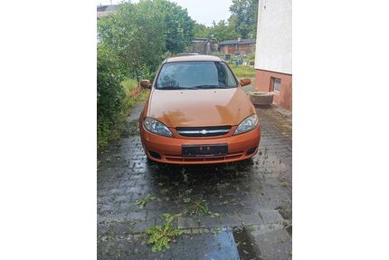 Chevrolet Lacetti Gebrauchtwagen