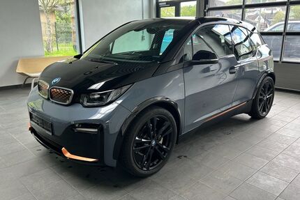 BMW i3 Gebrauchtwagen