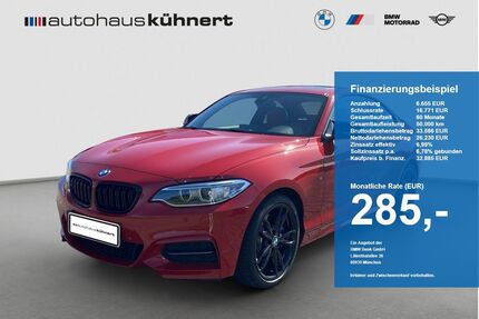 BMW M240i Gebrauchtwagen