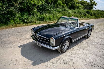 Mercedes-Benz SL 280 Gebrauchtwagen