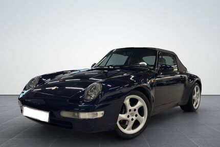 Porsche 993 Gebrauchtwagen