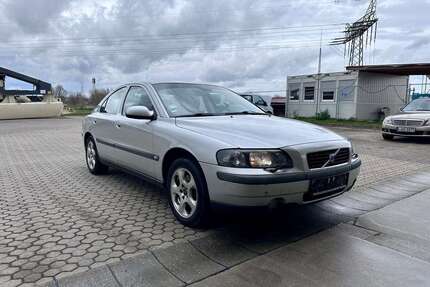 Volvo S60 Gebrauchtwagen