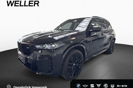 BMW X5 M60 Gebrauchtwagen