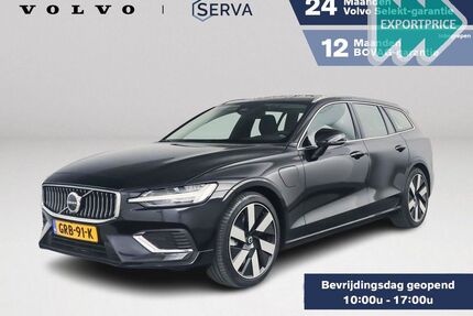 Volvo V60 Gebrauchtwagen