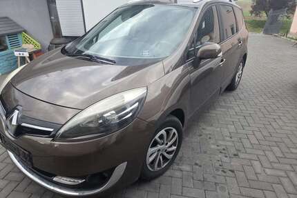 Renault Scenic Gebrauchtwagen
