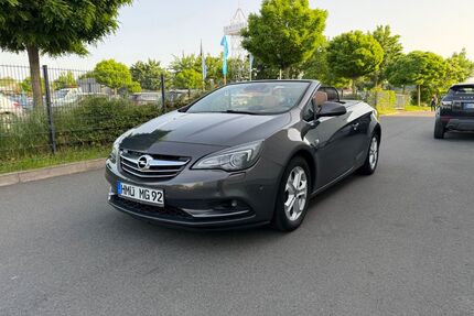 Opel Cascada Gebrauchtwagen