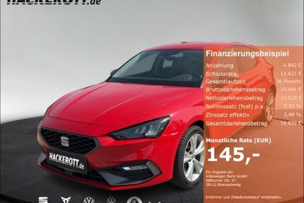Seat Leon Gebrauchtwagen