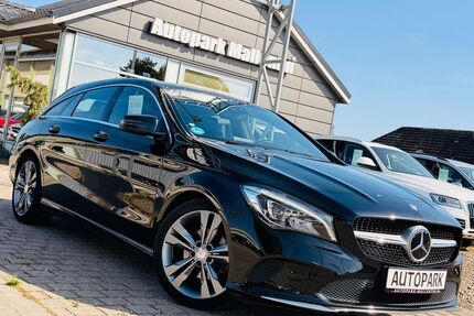 Mercedes-Benz CLA 180 Shooting Brake Gebrauchtwagen