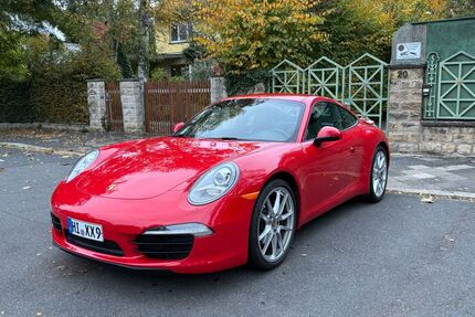 Porsche 991 Gebrauchtwagen
