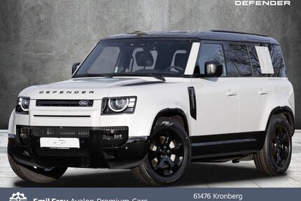 Land Rover Defender Gebrauchtwagen